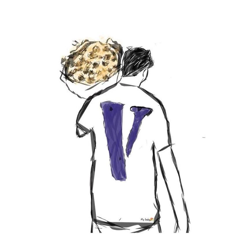 蓝精灵（三角洲）