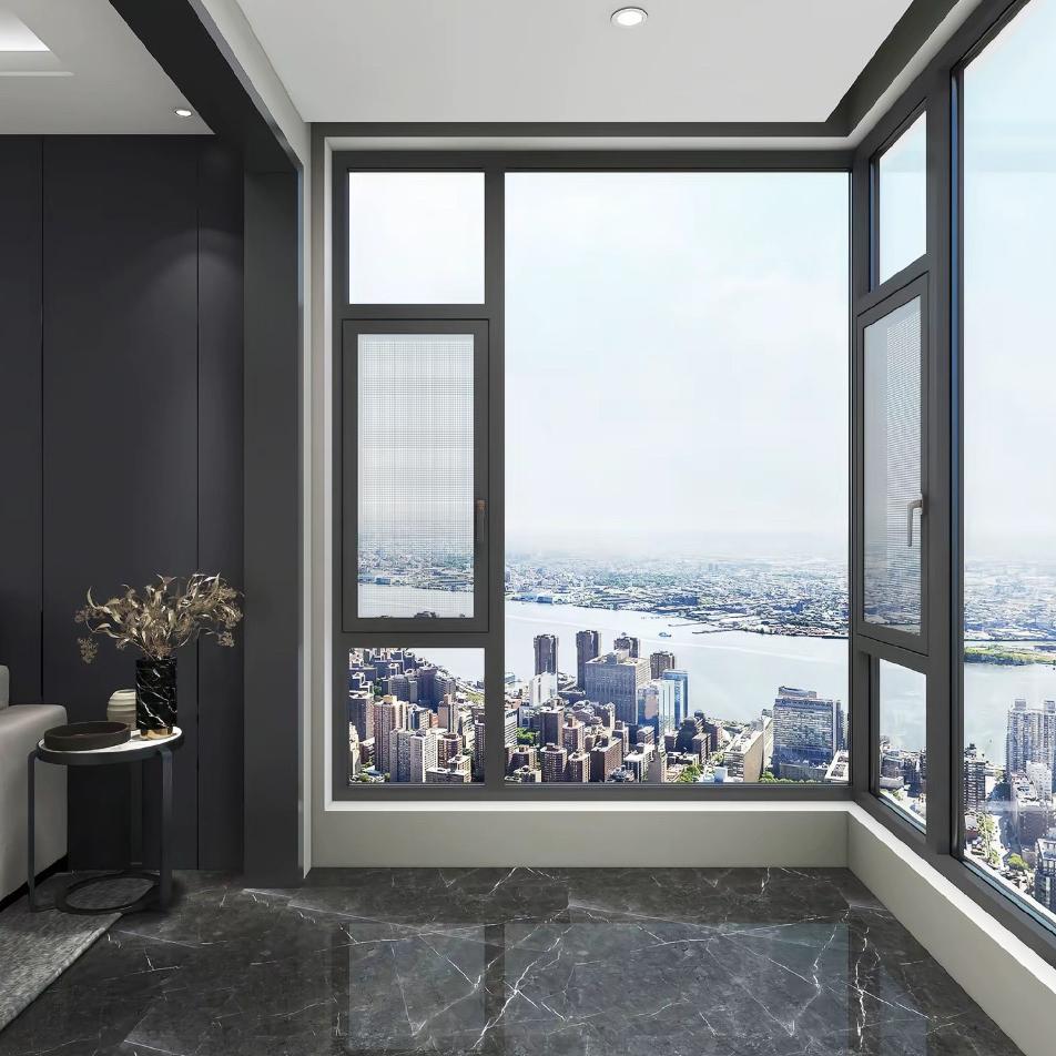 即墨博源门窗体验店