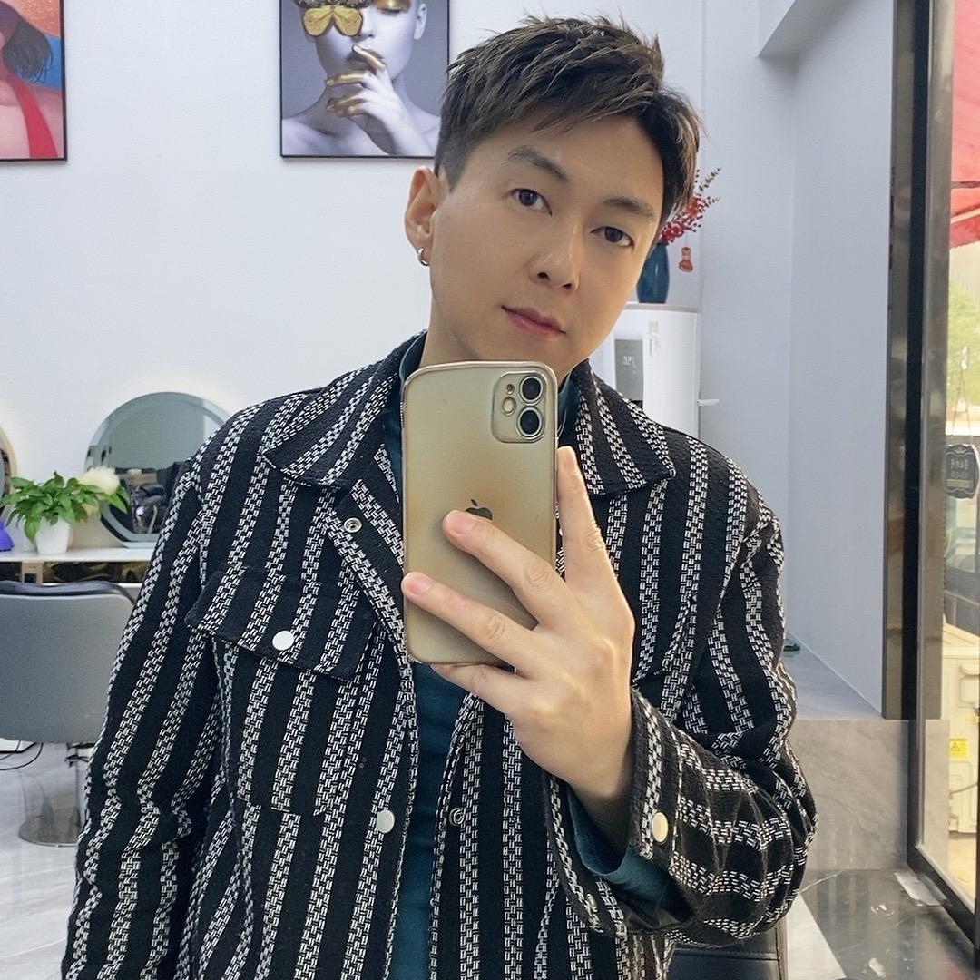 艺锋美学设计官方号