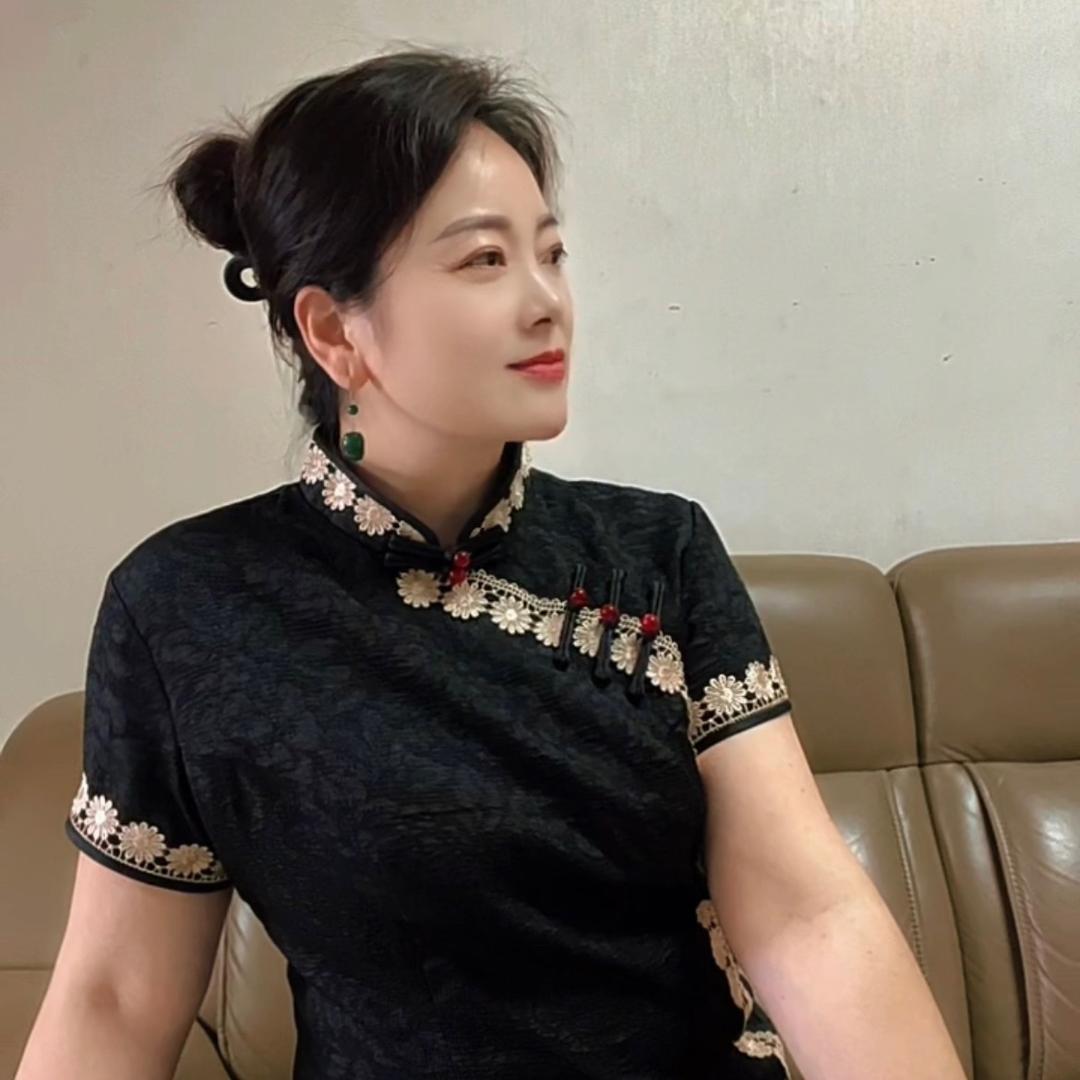 赵姐(万福面馆)