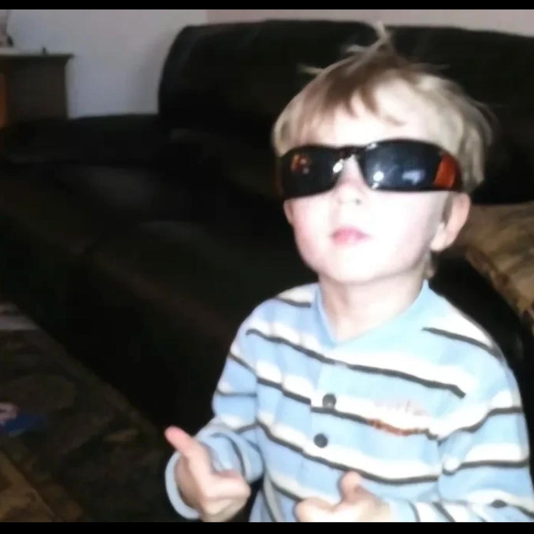 ⁰⁰⁰⁰⁰ᵏ!!!