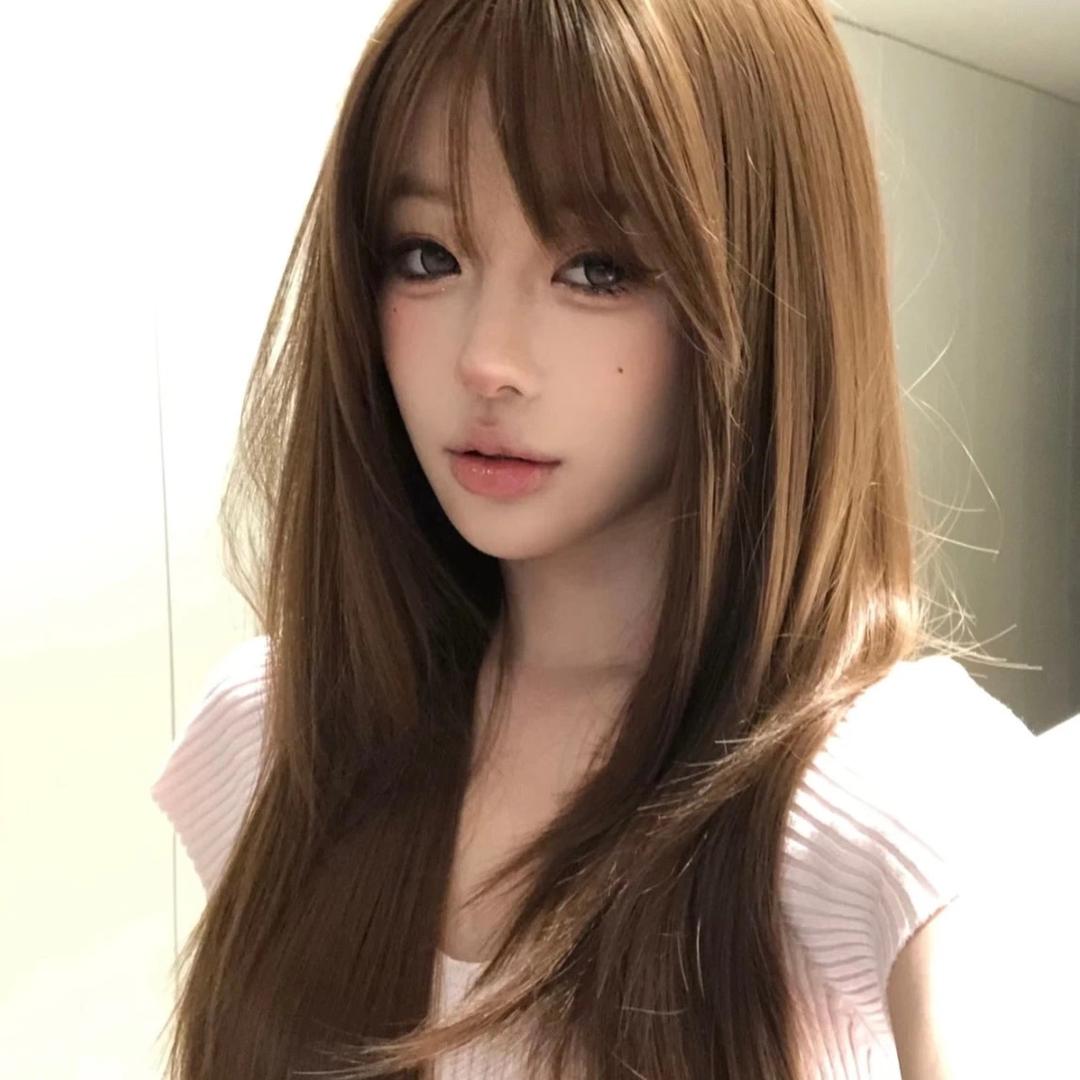 桃泽香里奈