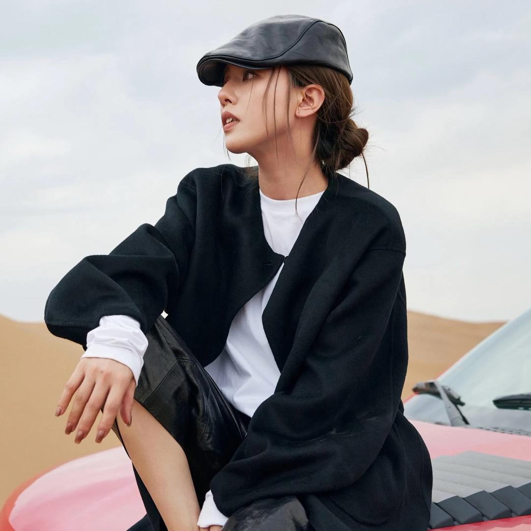 魏老板私服精品穿搭