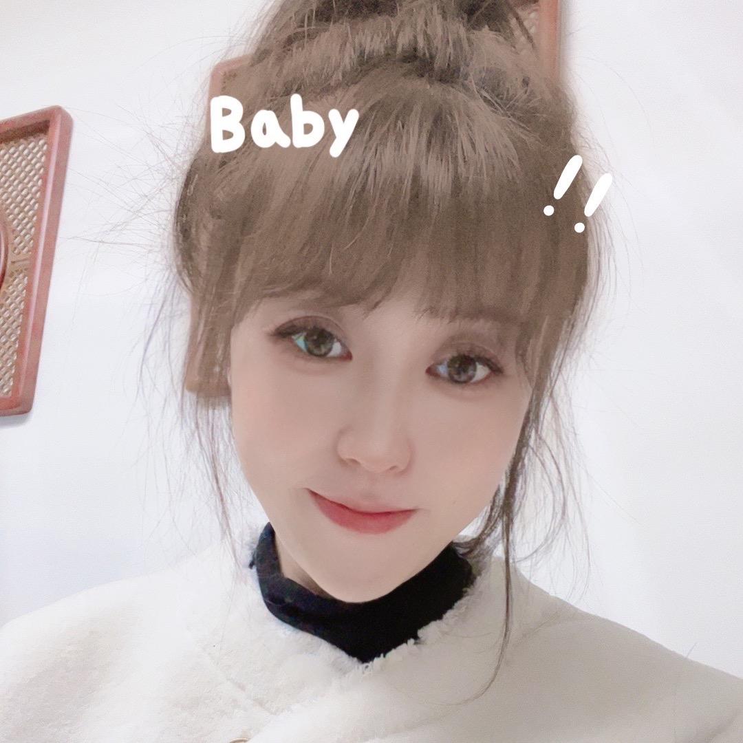 💕小暴脾气💕