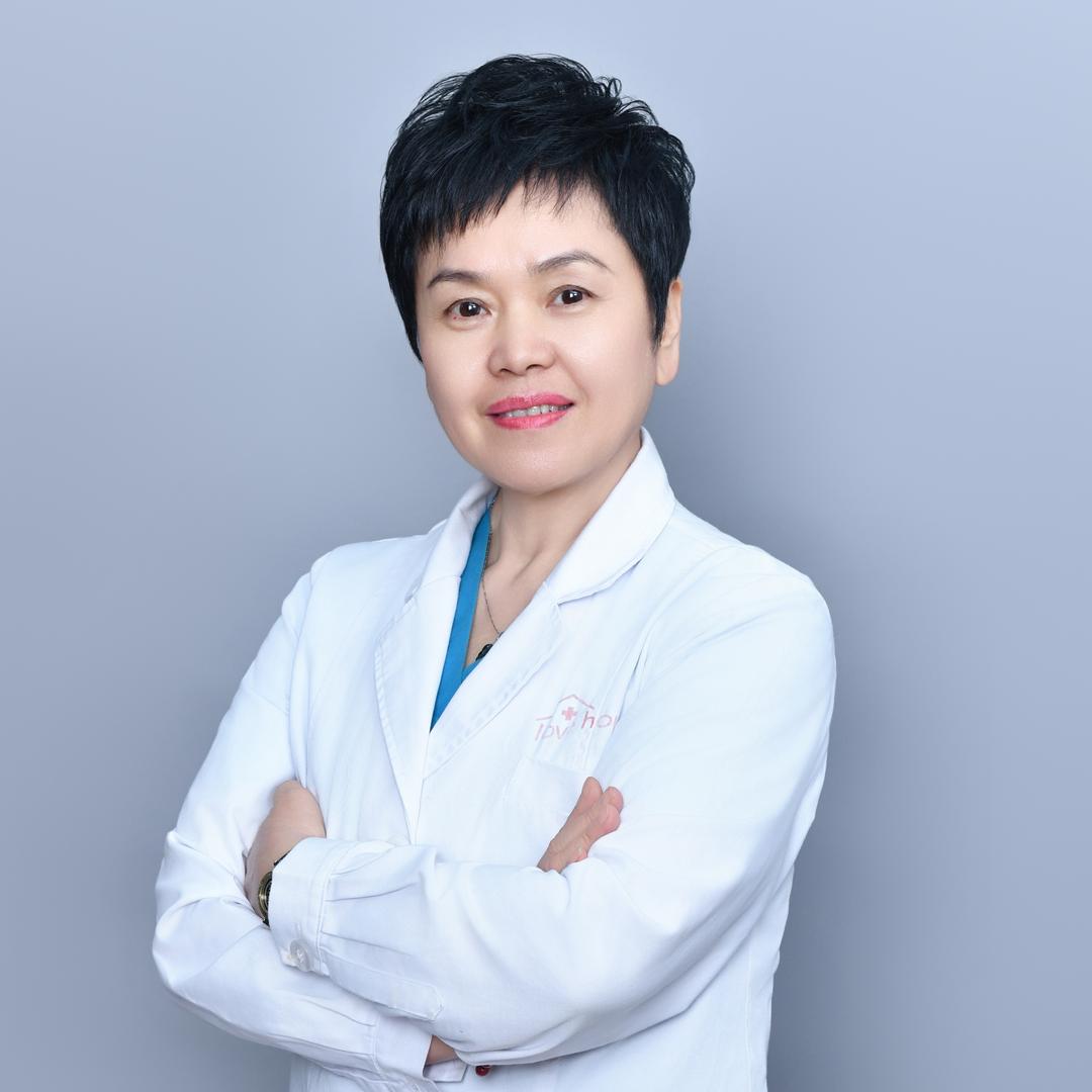 疑难性不孕张子艳
