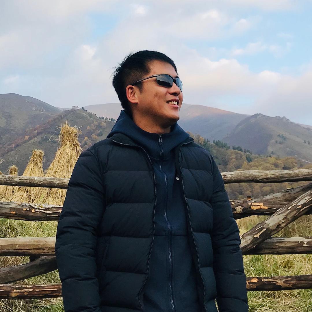 在彼岸