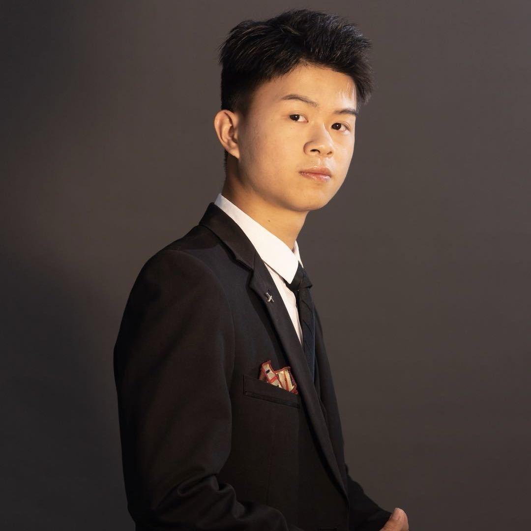 平乐小黄同学-全屋定制(整装)