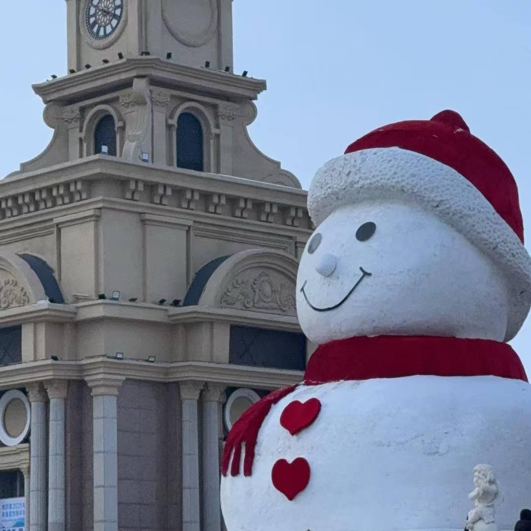 爱吃老虎的兔子