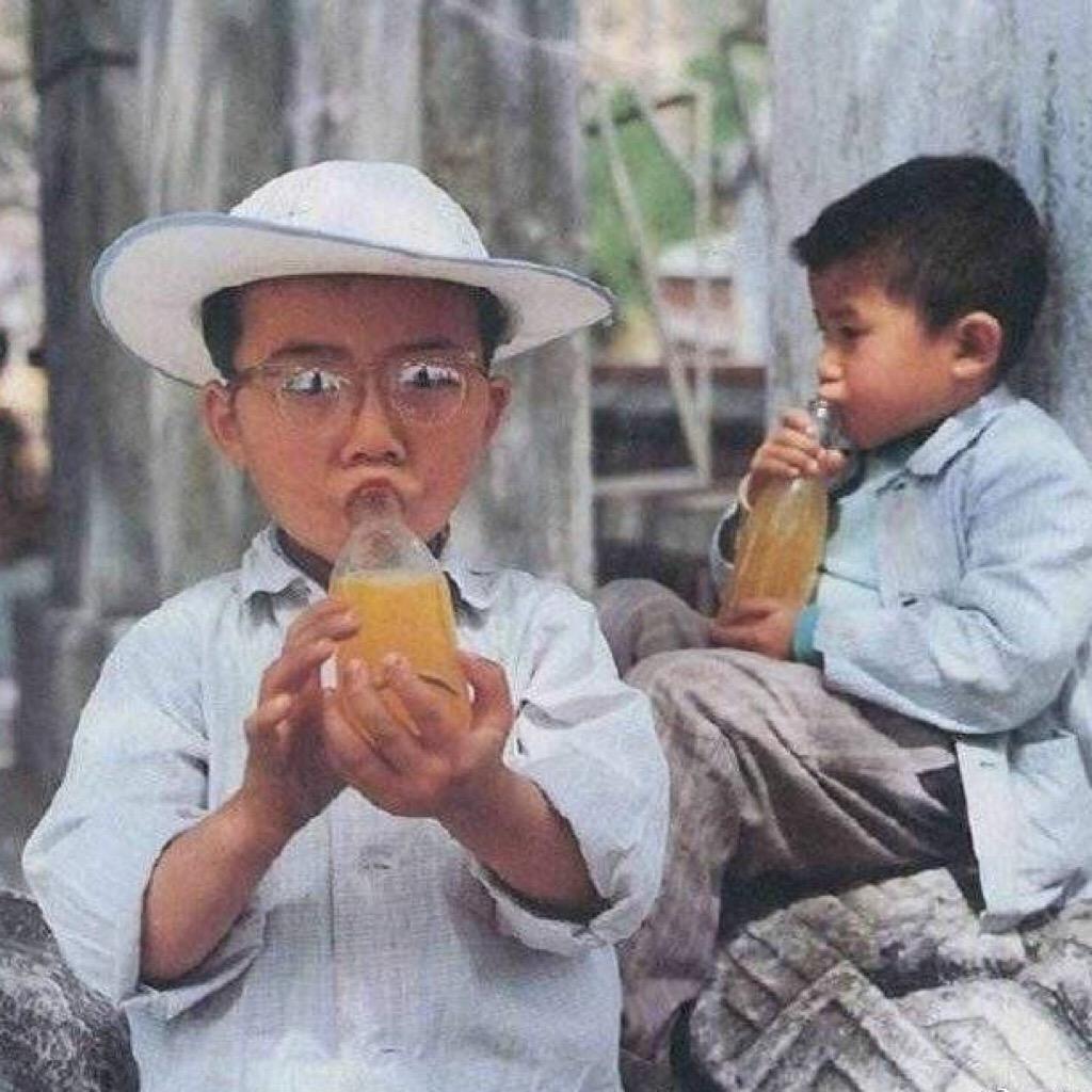 -淡薄