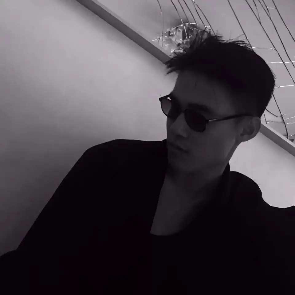 一缕清风