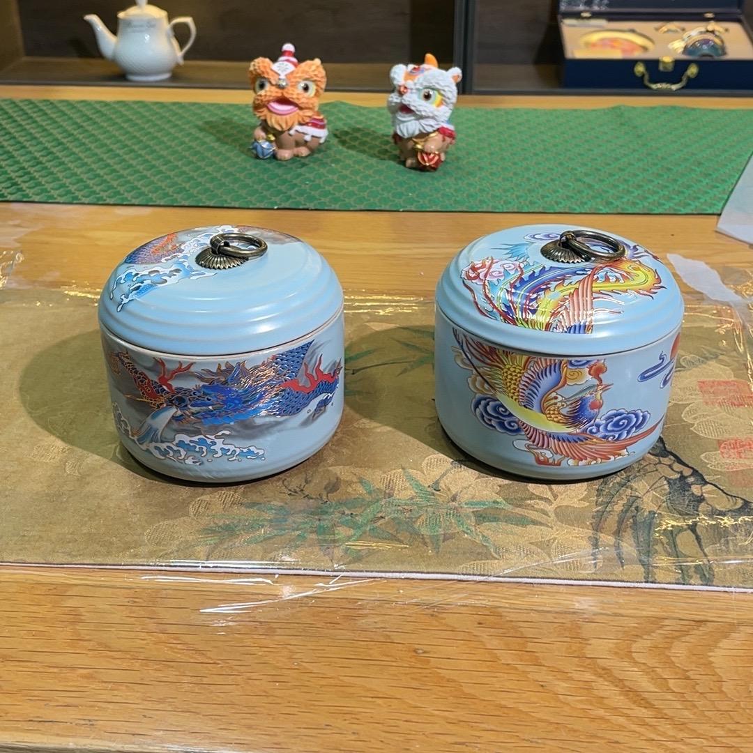 大高兴陶瓷