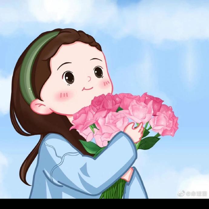 🌈马小微