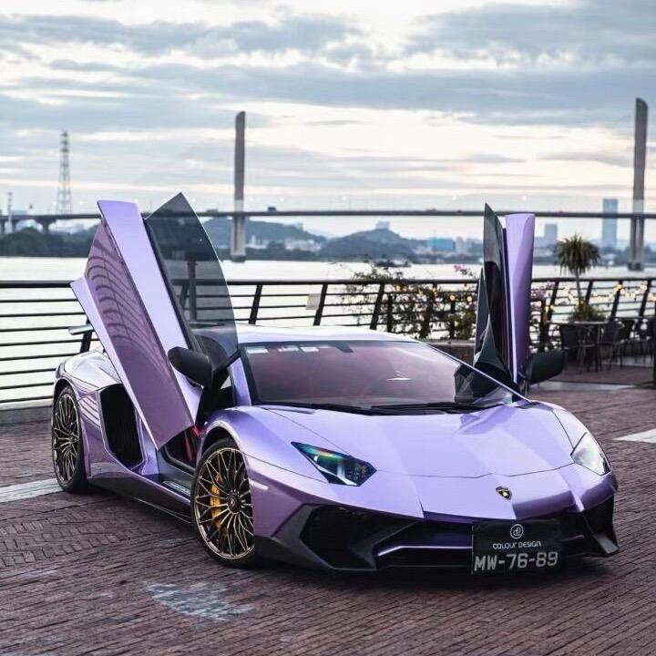 湖北无畅超越汽车商贸