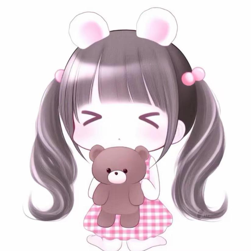 ʚ呆呆ɞ