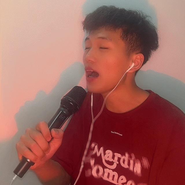 憨皮先生·广东仔