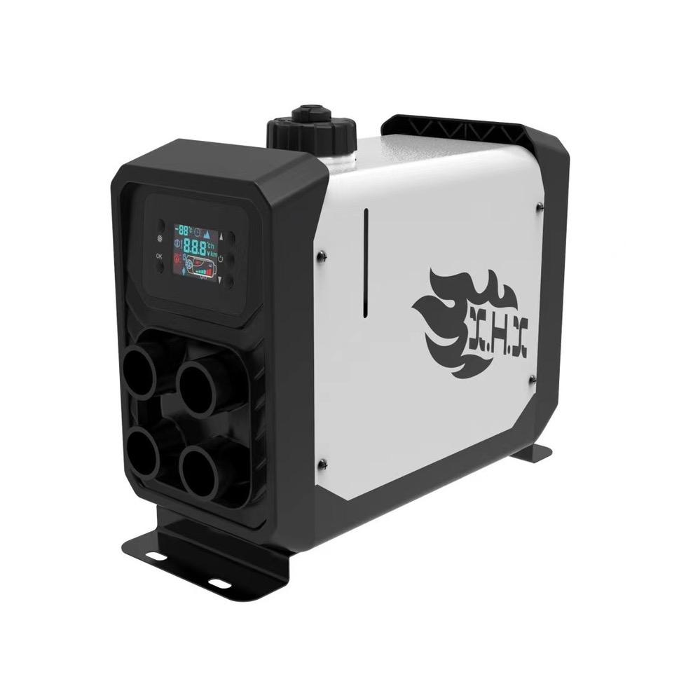 匠星农机配件驻车加热器