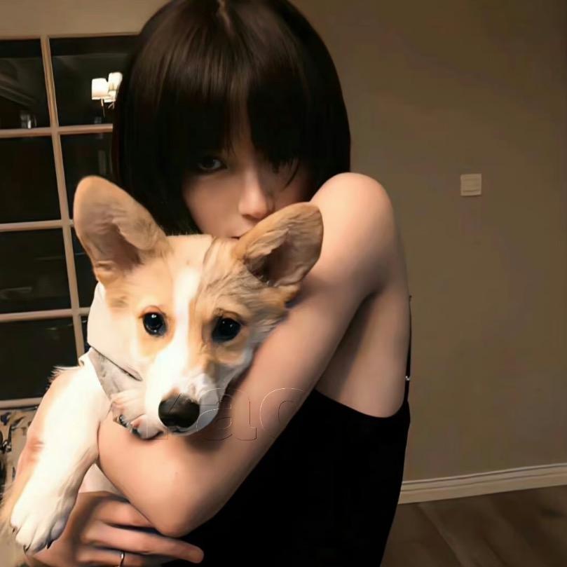 甜妹、