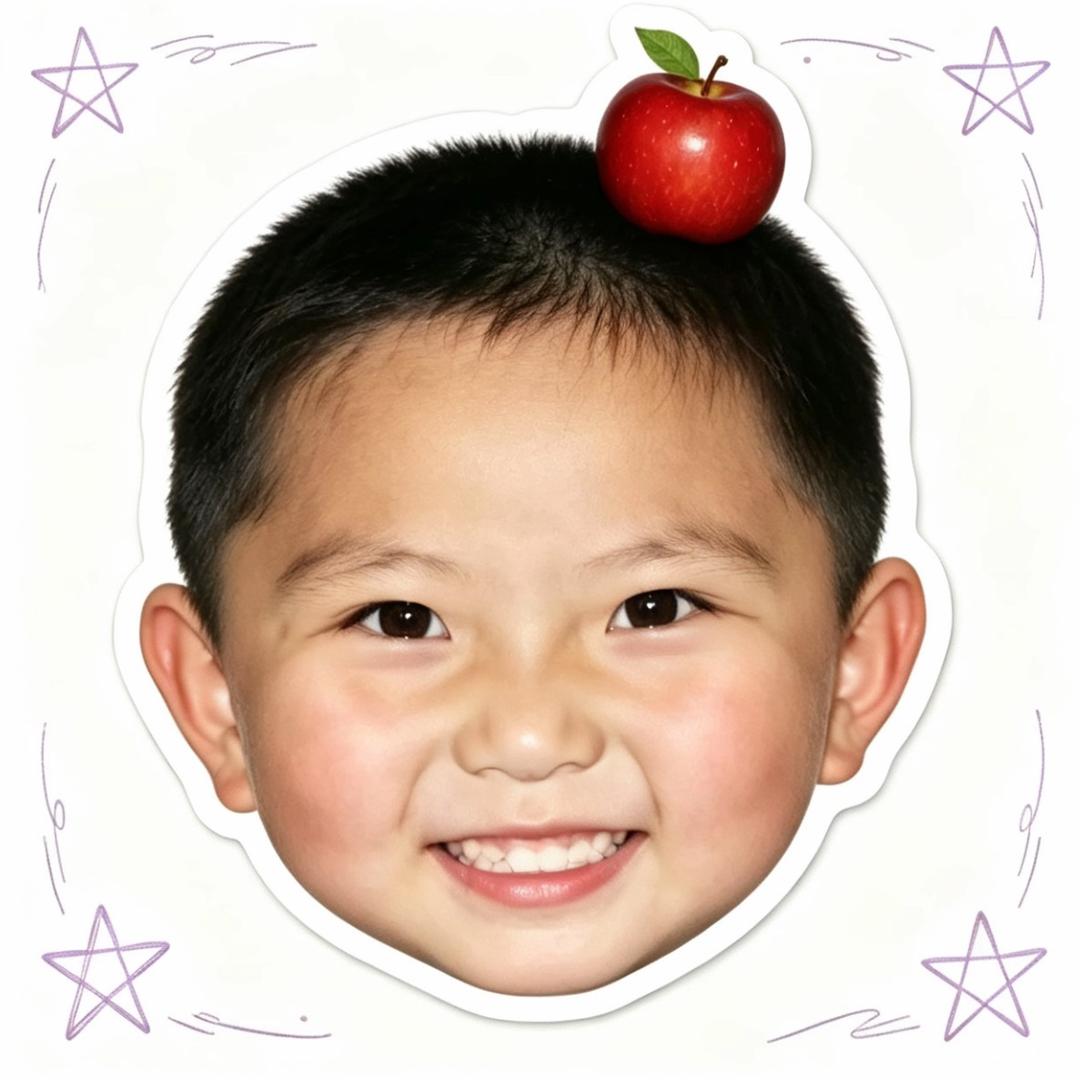 跨国反恐王陈强头像