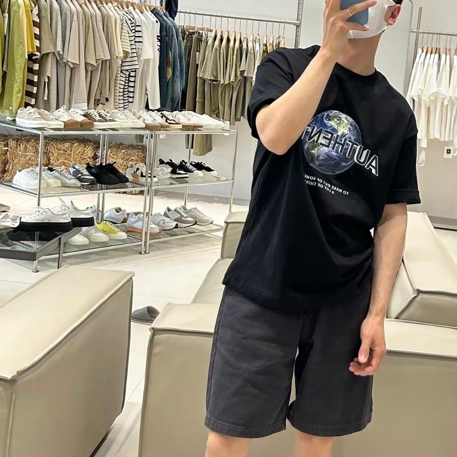 THEONE穿搭日记