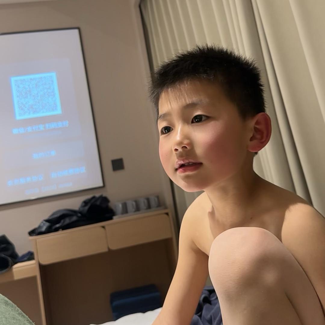 和一点