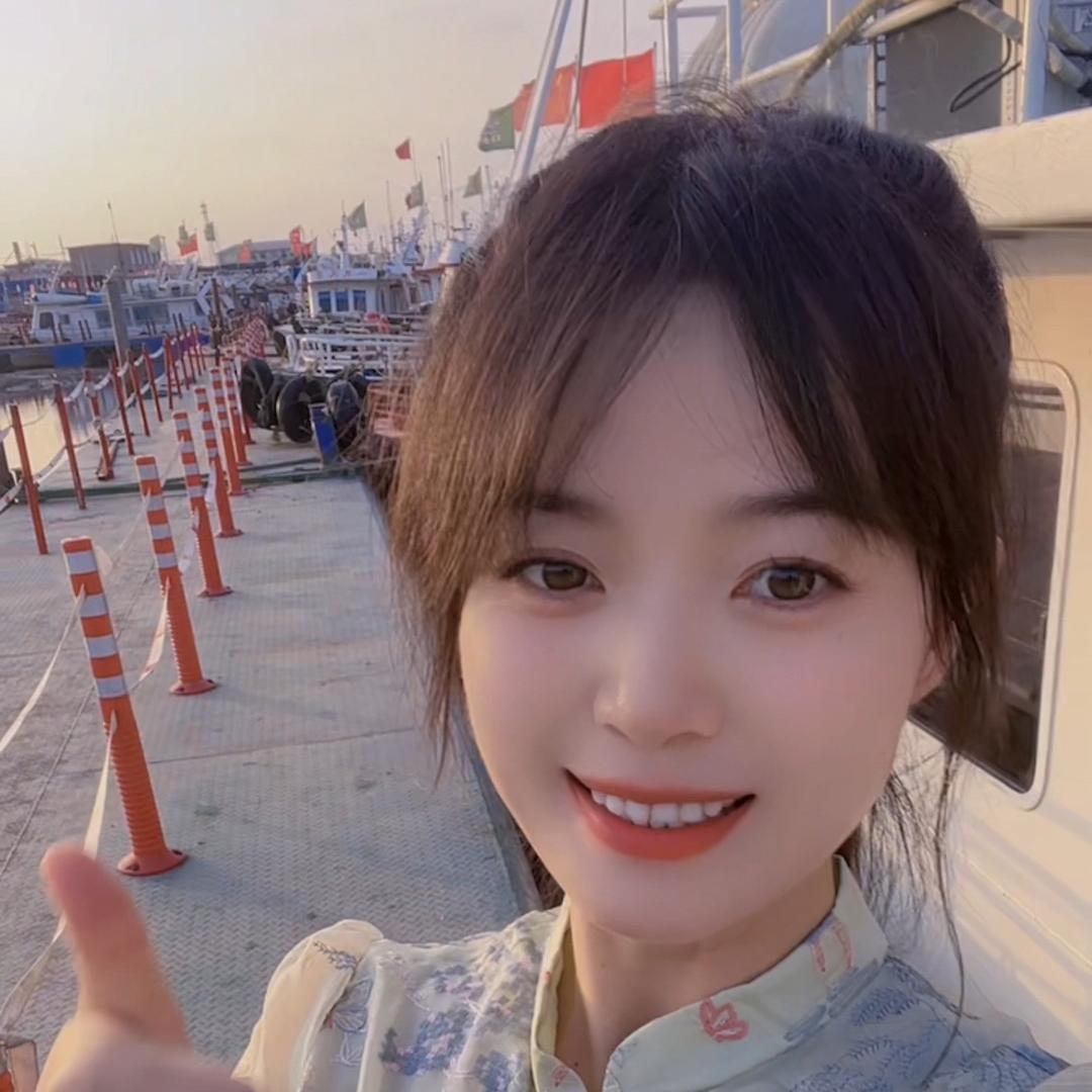 黄骅小丽出海旅游