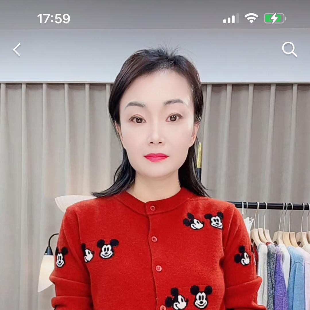 濮院燕子毛衫优选
