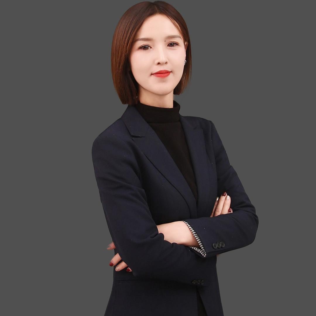 城南壹品-武倩倩