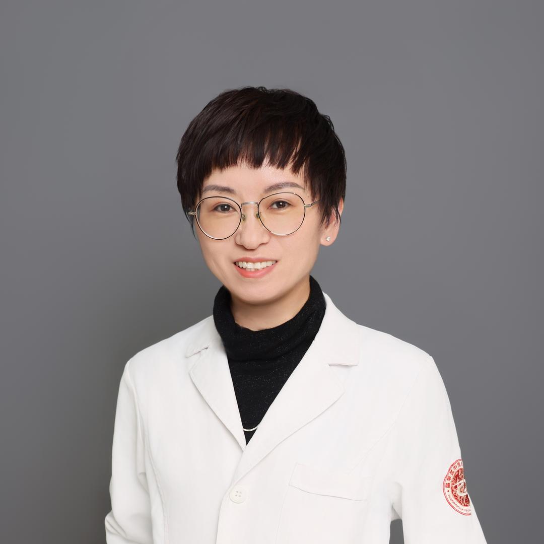 暖心药师刘立丽