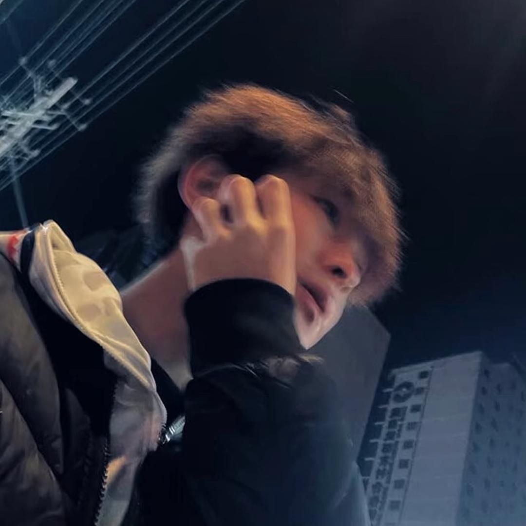 那片海.