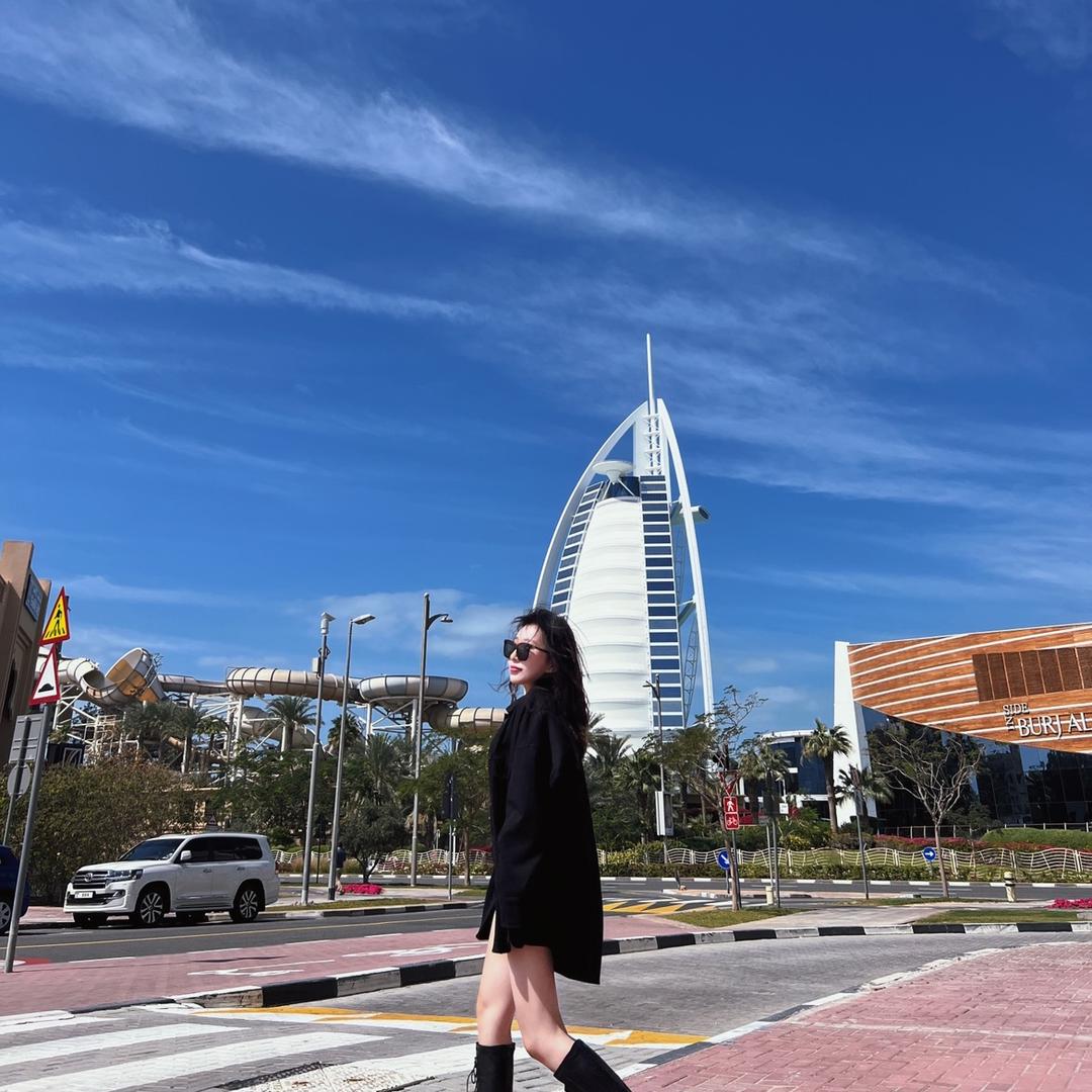 迪拜羊羊🐑