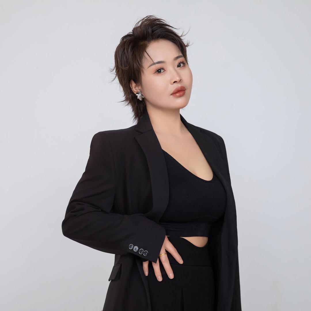 尊尼美发 鸿姜头皮养护