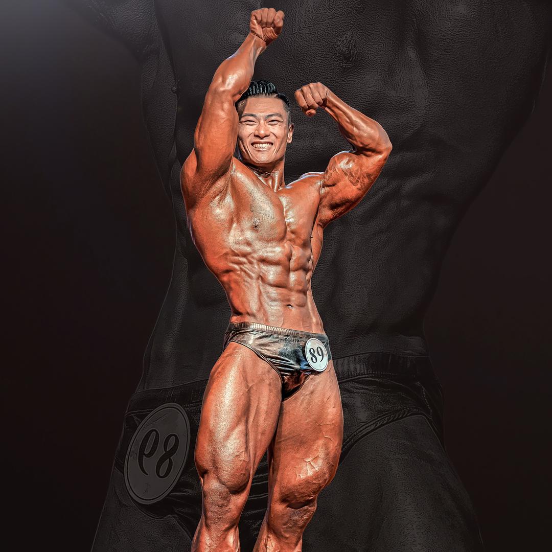 大逼哥