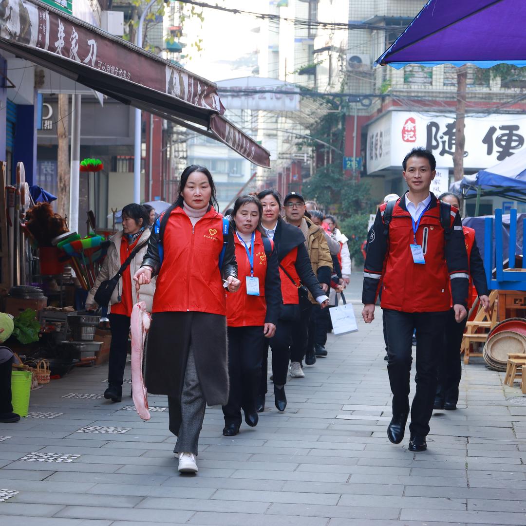石尘正能量