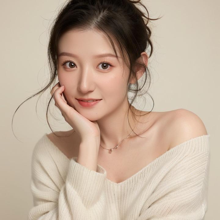是米粥吖～