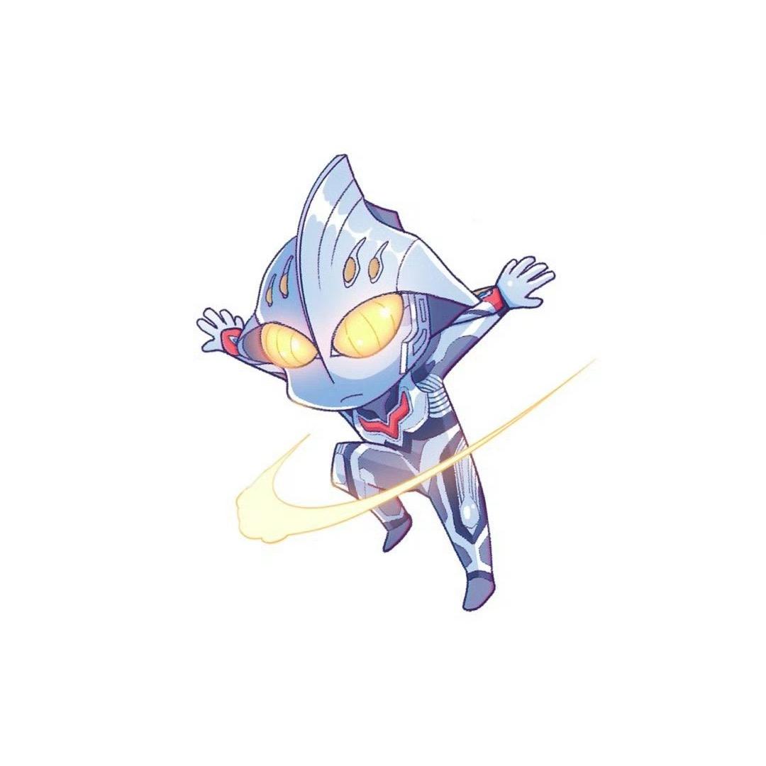 小小奥特曼拯救世界