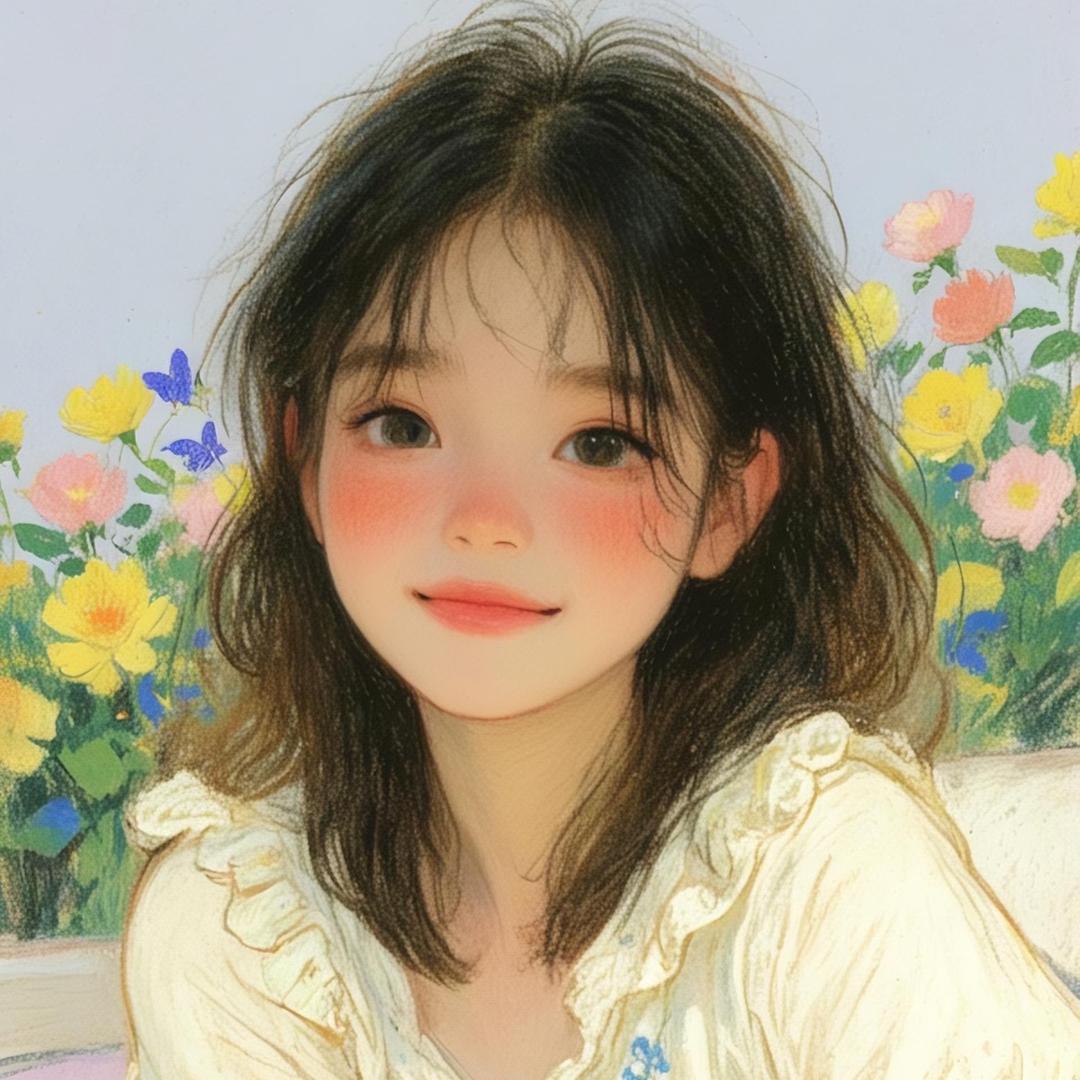 花不开了