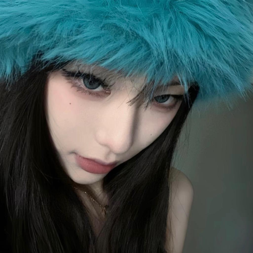 暴躁小薯条🐬
