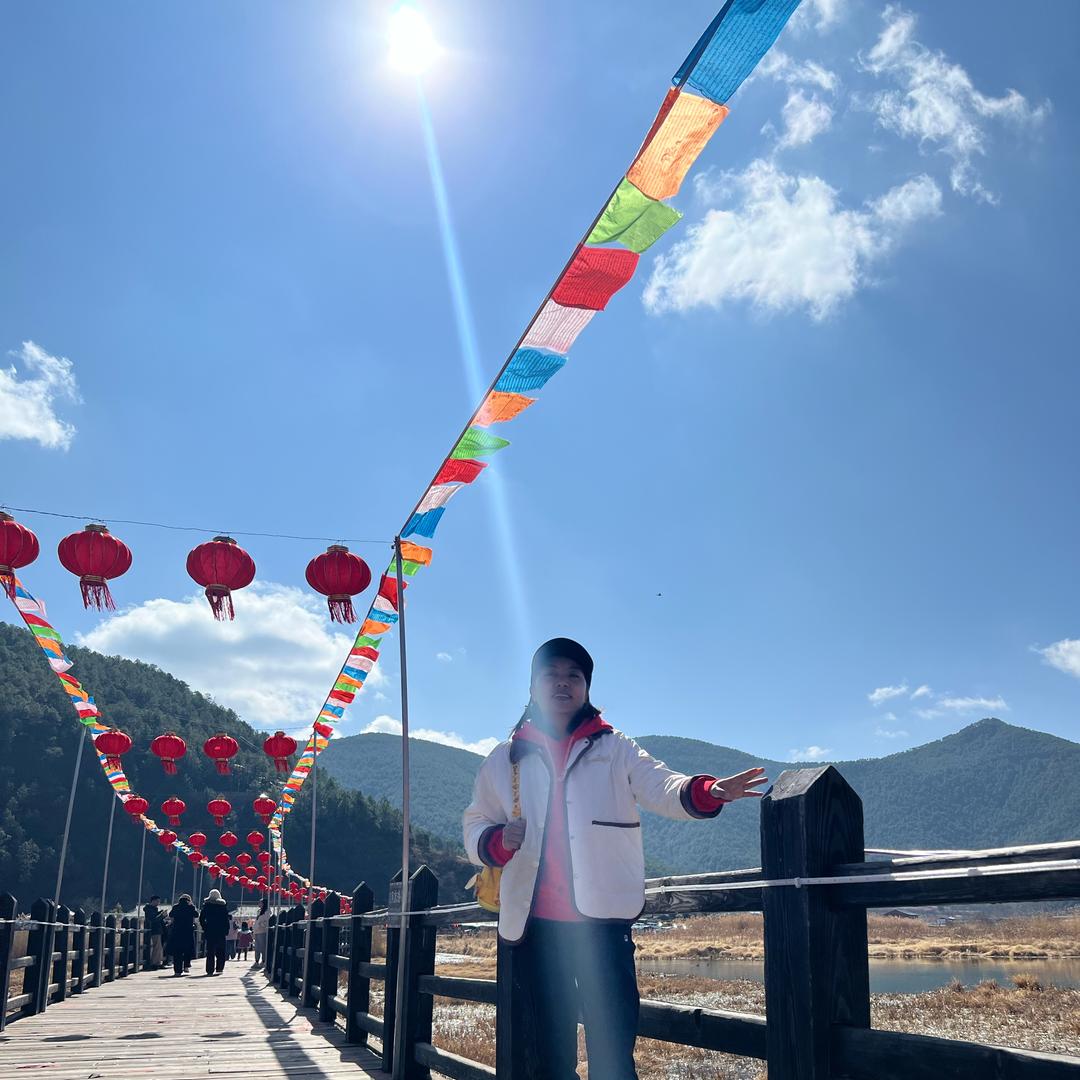 舒舒要努力💪