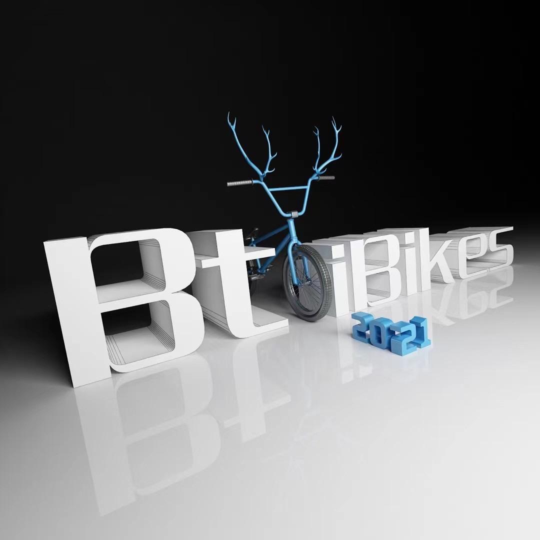 包头邦特儿童极限运动馆