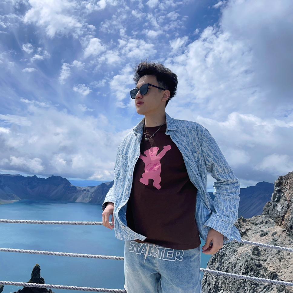 修修旅行日记