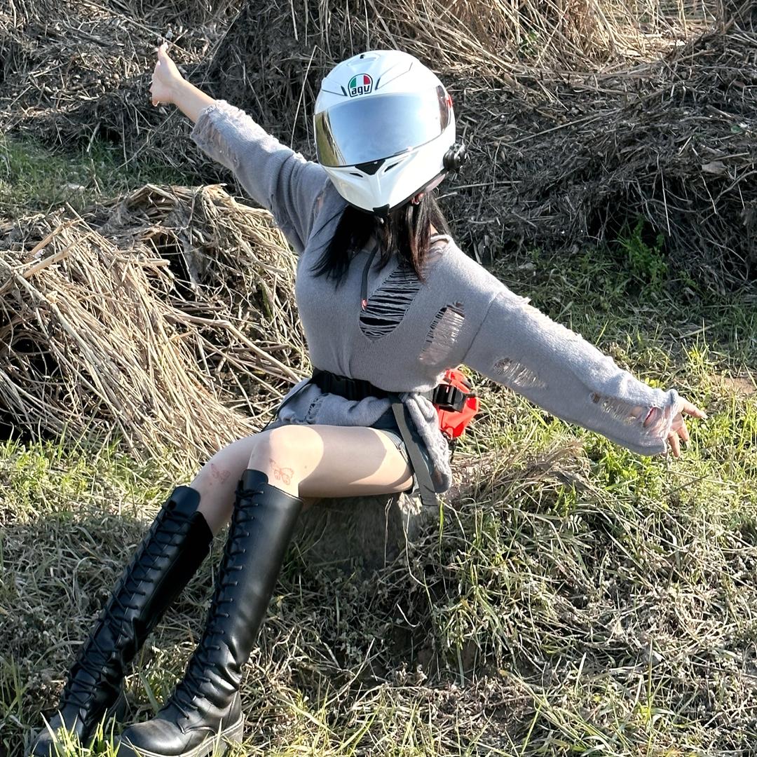 小丸子.