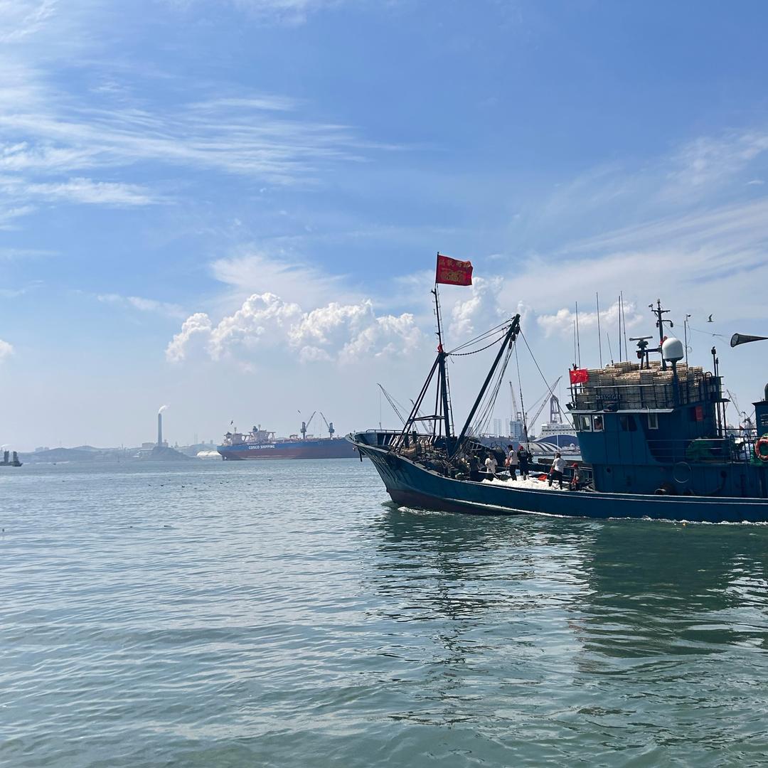 帅帅海鲜