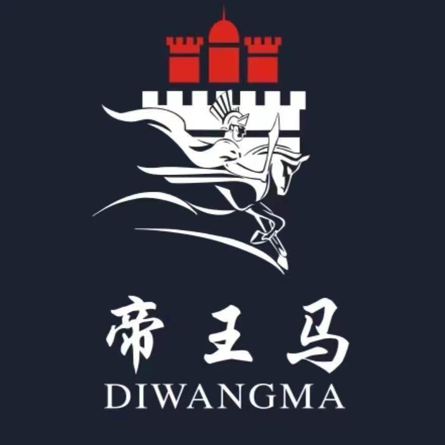 帝王马男装一号店