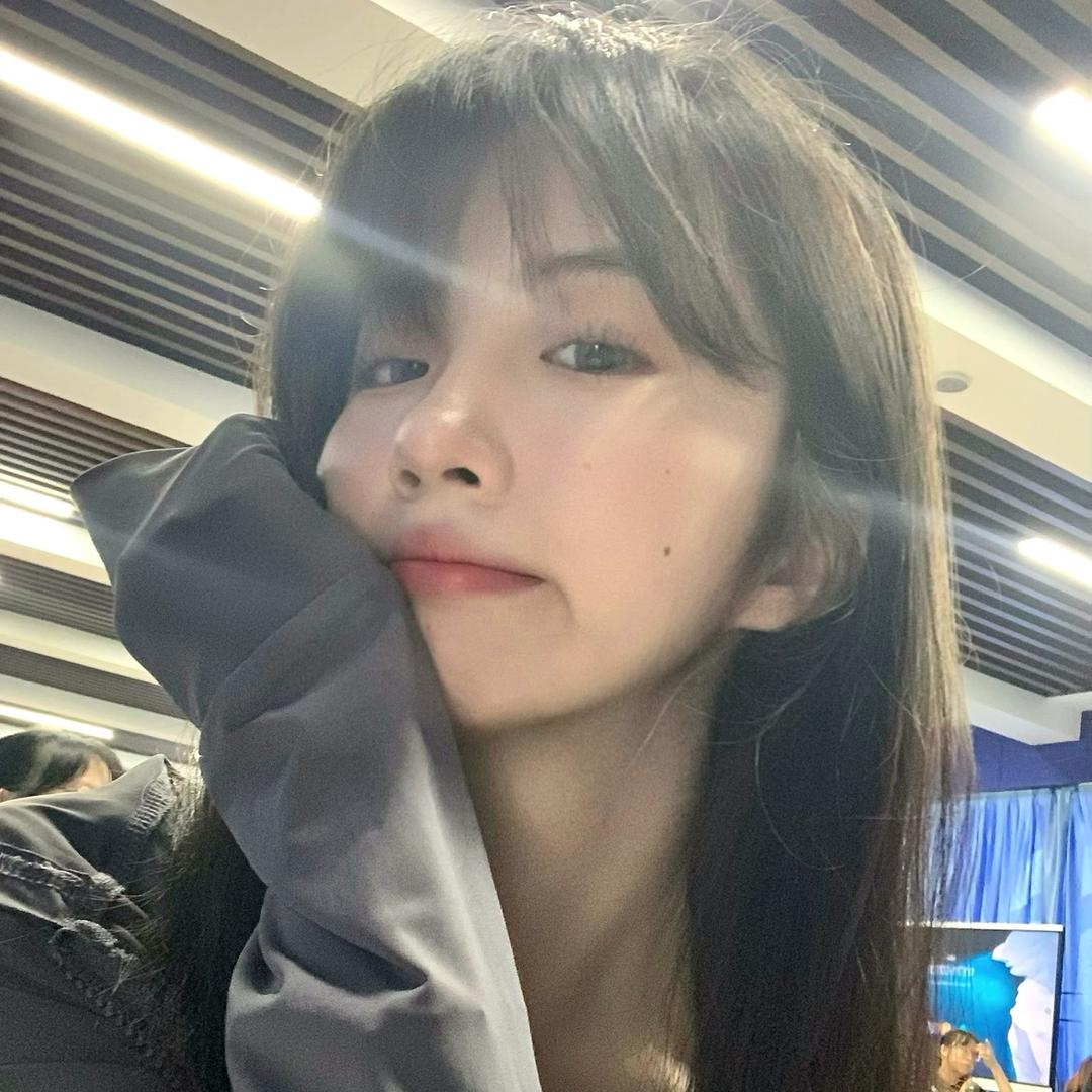 婷Tingting