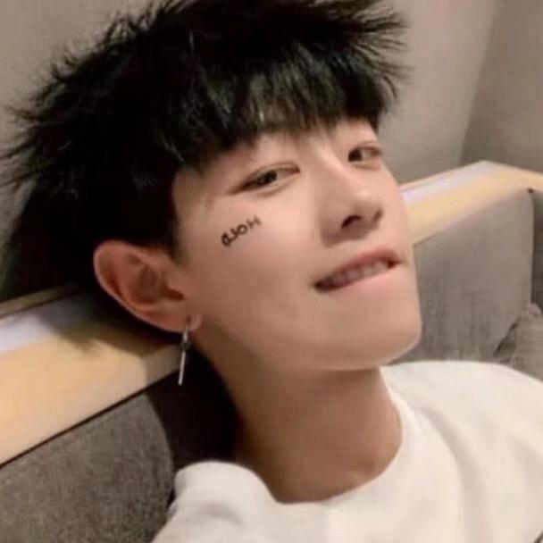 赵公子☁️