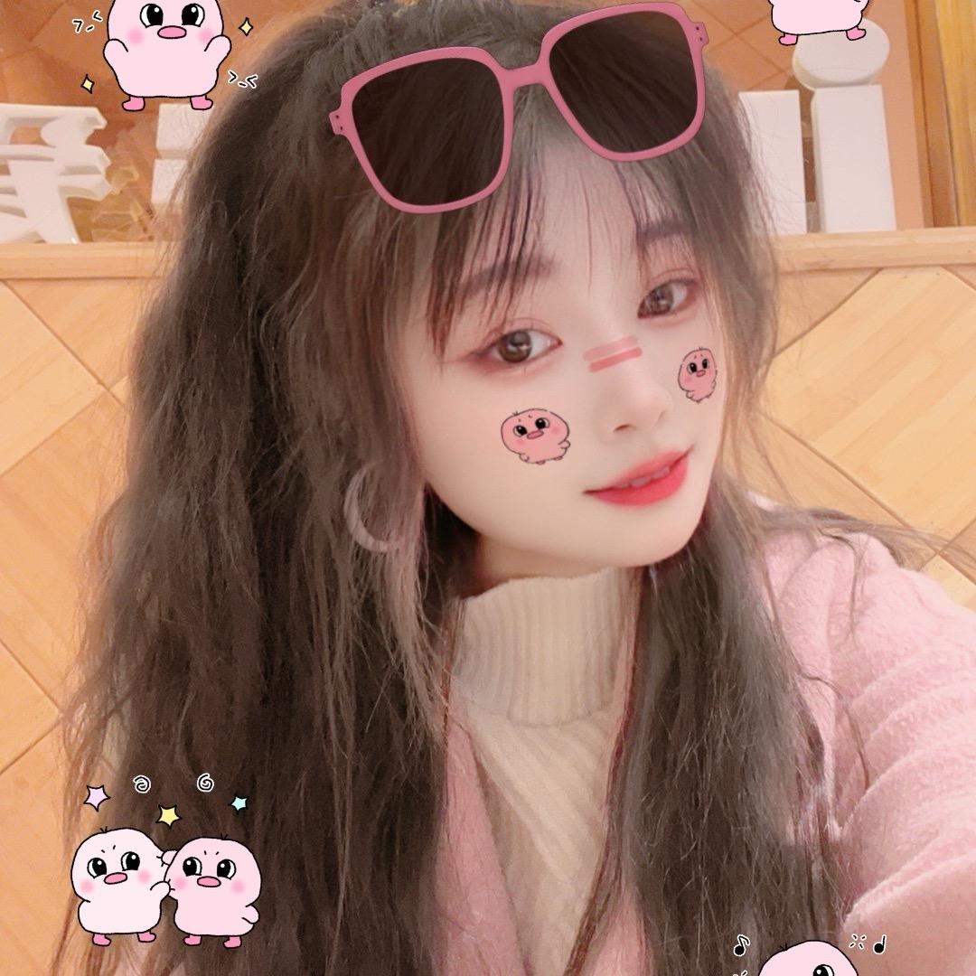 泡泡糖不吐泡泡🫧🫧