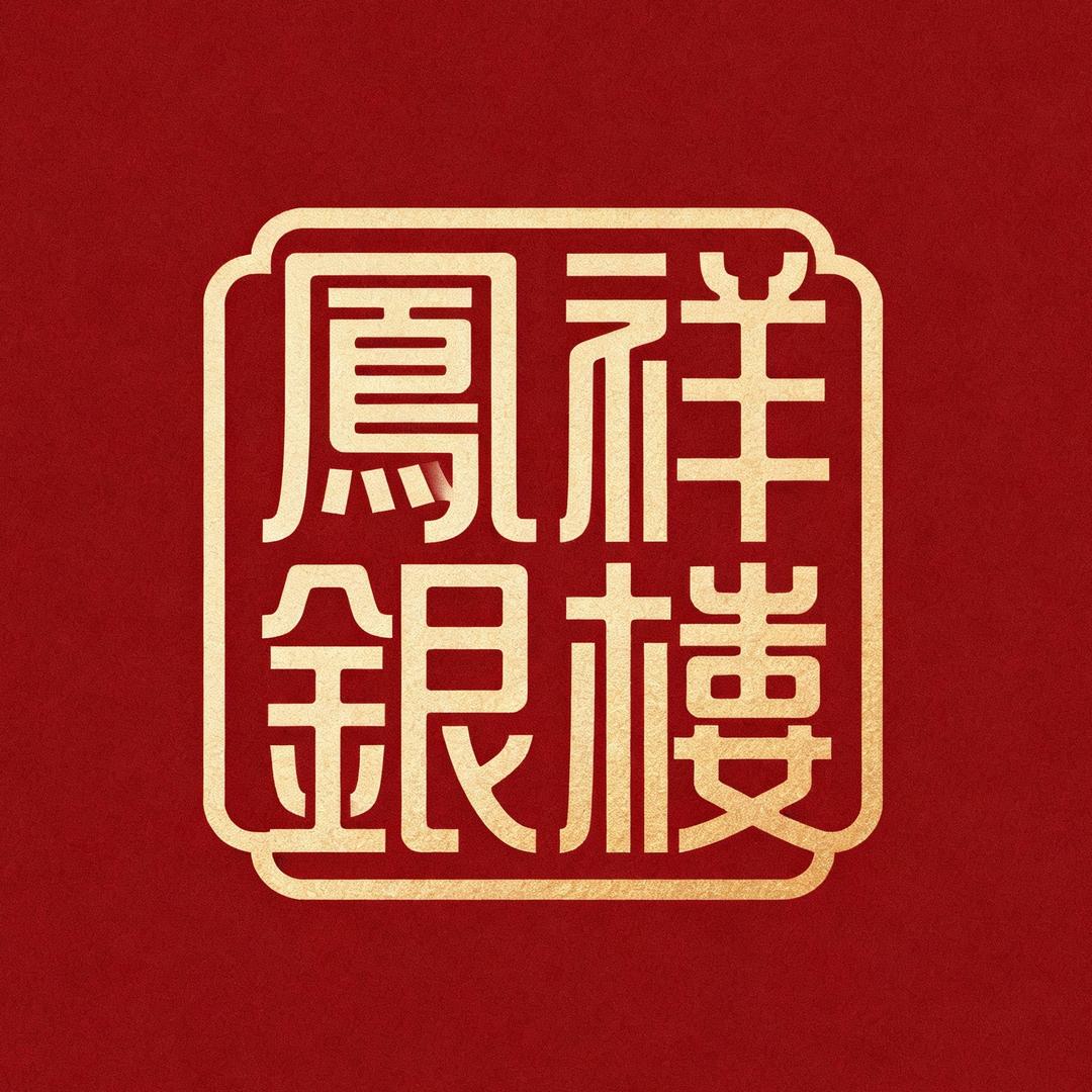 鳳祥银楼