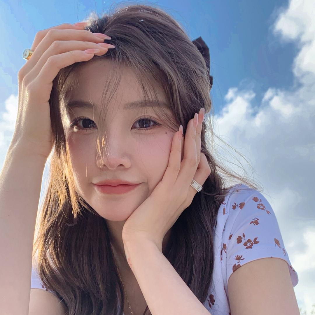 爆胎草莓粥@抖音