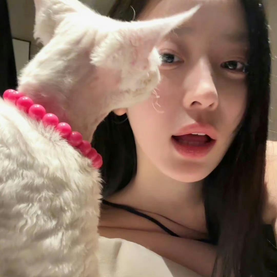 苑嘉琪Qi_