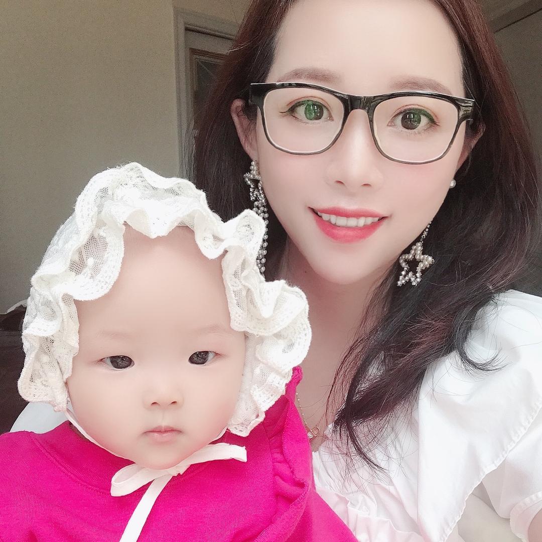 思妍麻麻在广东